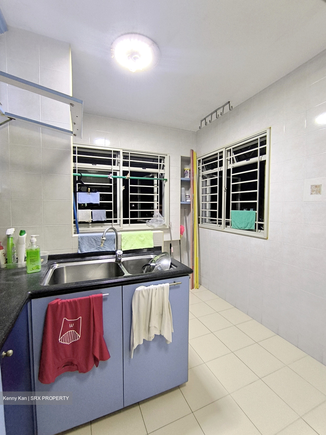 Blk 102A Punggol Field (Punggol), HDB 4 Rooms #492690631